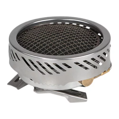 Fox Cookware Infrared Stove - Infra gázfőző prémium Fox International horgásztermék.
