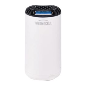 Thermacell Halo Mini szúnyogriasztó készülék Fehér