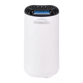 Thermacell Halo Mini szúnyogriasztó készülék Fehér - CarpHunter