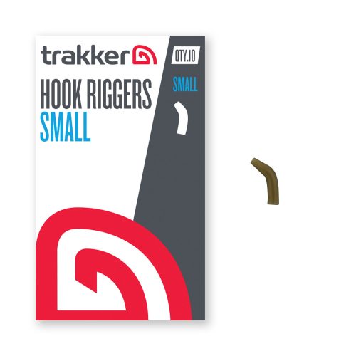 Trakker HOOK RIGGERS SMALL