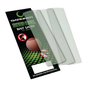   Gardner Hard Ball Bait Saver large  - bojlivédő fehér halak ellen