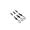 Korda Booms Spinner Swivel XX 7.5in prémium Korda horgásztermék.