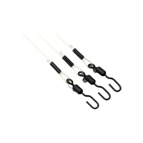 Korda Booms Spinner Swivel XX 7.5in prémium Korda horgásztermék.