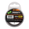 Fox Edges Rigidity Chod Filament - merev Chod előkezsinór prémium Fox International horgásztermék.