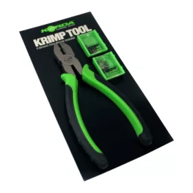 Korda Krimping Tool - krimpelő fogó - CarpHunter