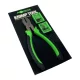 Korda Krimping Tool - krimpelő fogó prémium Korda horgásztermék.