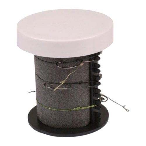 Gardner Rigbins - hengeres előketartó standard