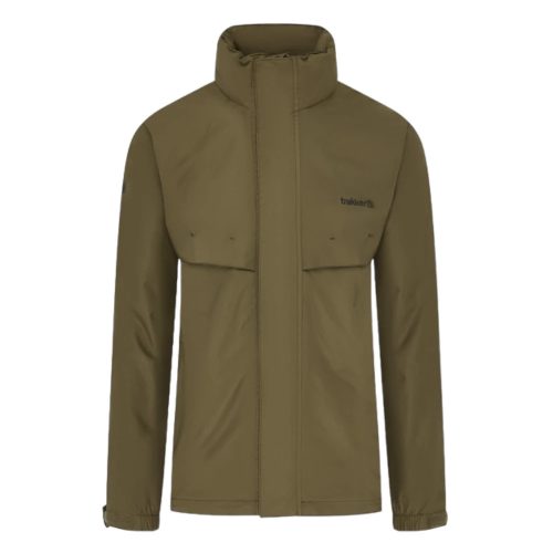 Trakker CR Downpour Jacket - vízálló dzseki