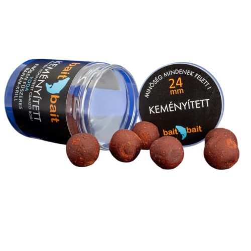 BaitBait YO-DA  - Keményített Horogcsali 30mm