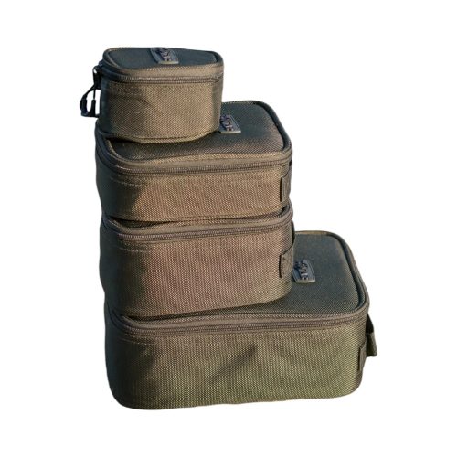 Solar SP Hard Case Accessry Bag Tiny - Szerelékes táska mini