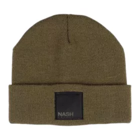 Nash Tackle Beanie - CarpHunter