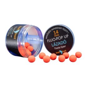 BaitBait Lázadó fluoro pop up 12mm