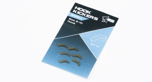 Nash Hook Kickers small - horogbefordító