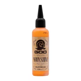 Korda Goo Moonshine Supreme prémium Korda horgásztermék.
