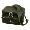Gardner Compact Carryall & Bucket - Kompakt táska + 5 literes kocka vödör - CarpHunter