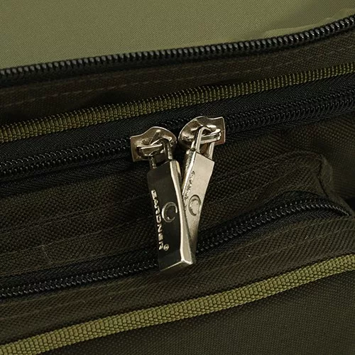Gardner Compact Carryall & Bucket - Kompakt táska + 5 literes kocka vödör - CarpHunter