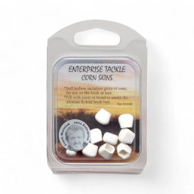 Enterprise Kukorica héj Fehér