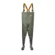 Fox Chest Waders - Melles csizma (46) prémium Fox International horgásztermék.
