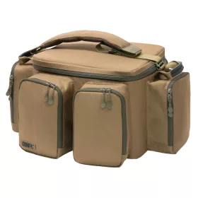 Korda Compac Carryall medium - közepes méretű általános táska prémium Korda horgásztermék.