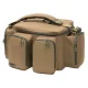 Korda Compac Carryall medium - közepes méretű általános táska prémium Korda horgásztermék.