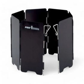 Fox Cookware Windsheild - szélárnyékoló főzéshez