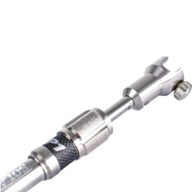 Solar P1 Anti-Twist Bankstick 16 inch