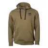 Nash Box Logo Hoody Green - Zöld kapucnis pulóver XXL méret - CarpHunter