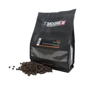 CC Moore Squid Pellets - 2mm - 5kg - CarpHunter