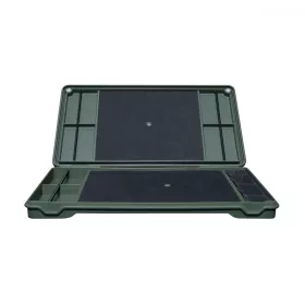 Ridgemonkey Armoury Rig box - Előketartó - CarpHunter