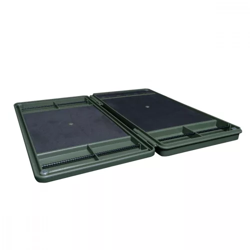 Ridgemonkey Armoury Rig box - Előketartó - CarpHunter