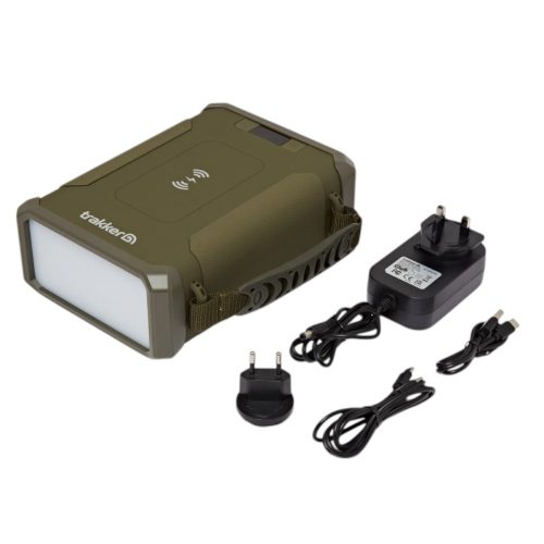 Trakker Power Pack 96K