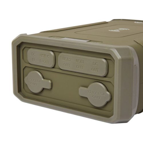 Trakker Power Pack 96K