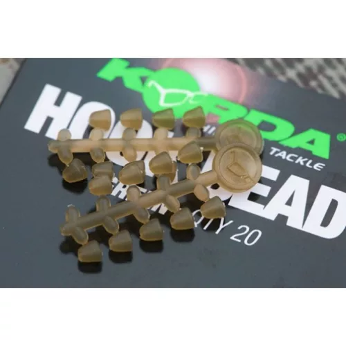 Korda Hook beads - horoggyöngy prémium Korda horgásztermék.