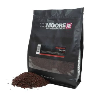 CC Moore Bloodworm Bag Mix - Szúnyoglárvás Etetőanyag