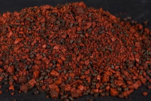 CC Moore Bloodworm Bag Mix - Szúnyoglárvás Etetőanyag prémium CC Moore horgásztermék.