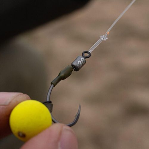 Korda Dark Matter Balancing Weights Előke Súly - 0,40g