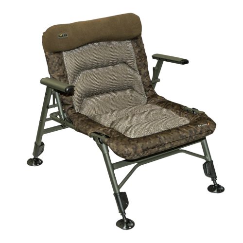 Solar SP C-Tech Superlite Low Chair        