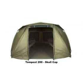 Trakker Tempest 200 Skull Cap - sátorvédő huzat - CarpHunter
