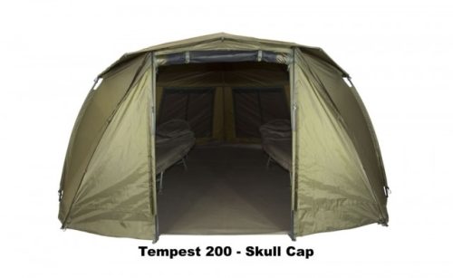 Trakker Tempest 200 Skull Cap - sátorvédő huzat