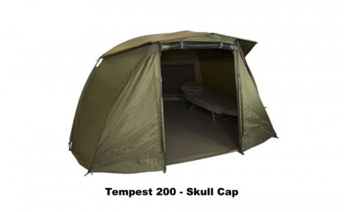 Trakker Tempest 200 Skull Cap - sátorvédő huzat