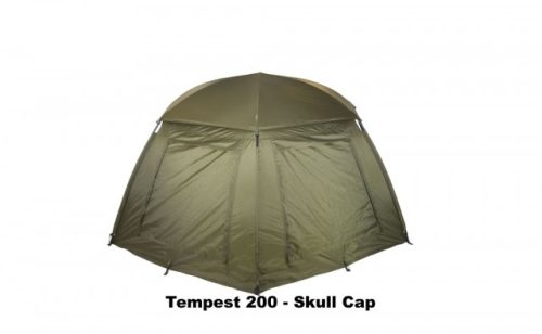 Trakker Tempest 200 Skull Cap - sátorvédő huzat