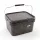 Nash Camo Bucket 5L - Terepmintás vödör 5 literes - CarpHunter