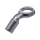 Solar Stainless Steel Hockey Stick - CarpHunter