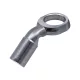 Solar Stainless Steel Hockey Stick - CarpHunter