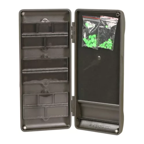 Korda Mini Rigsafe Combi prémium Korda horgásztermék.