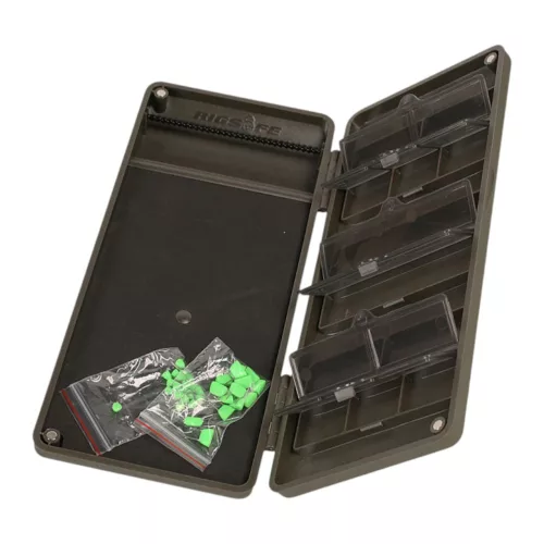 Korda Mini Rigsafe Combi prémium Korda horgásztermék.
