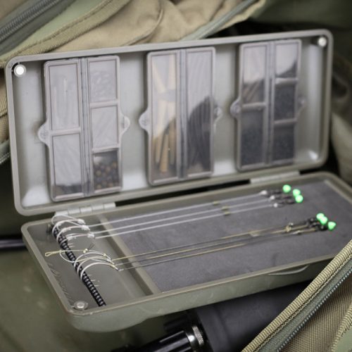 Korda Mini Rigsafe Combi