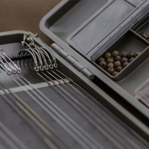Korda Mini Rigsafe Combi prémium Korda horgásztermék.
