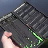 Korda Mini Rigsafe Combi prémium Korda horgásztermék.