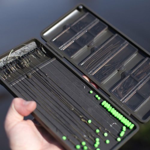 Korda Mini Rigsafe Combi